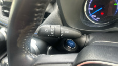 Toyota RAV4 2.5 VVT-i Hybrid Dynamic 5dr CVT Hybrid Estate